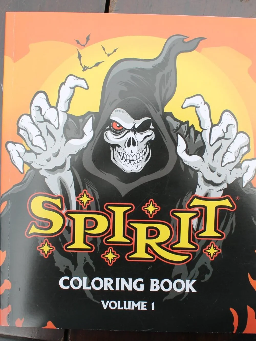 Spooky Halloween Books Lot